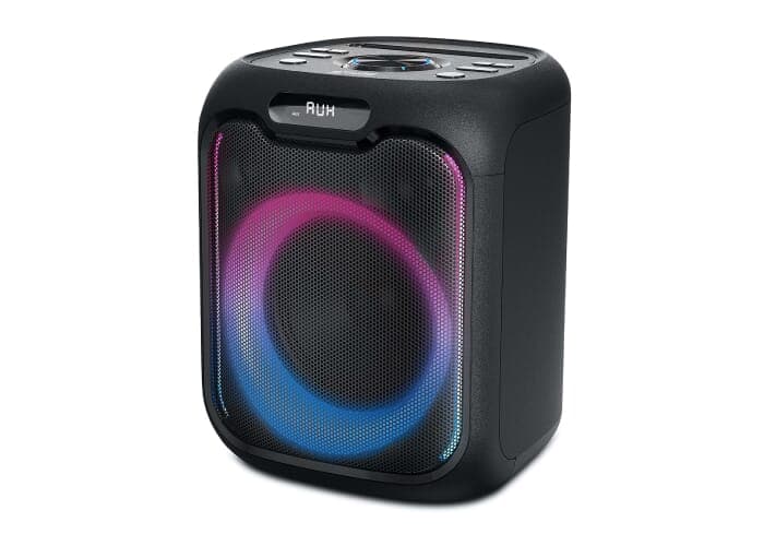 M-1803 | Muse Party Speaker with Microphone 150W 2