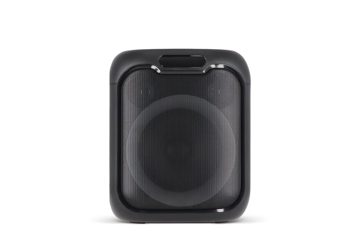 M-1803 | Muse Party Speaker with Microphone 150W 4