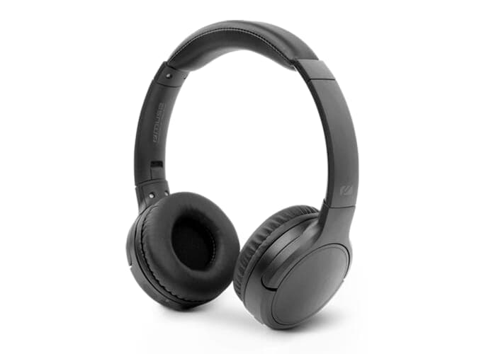 M-272 | Muse Bluetooth Headphones 2