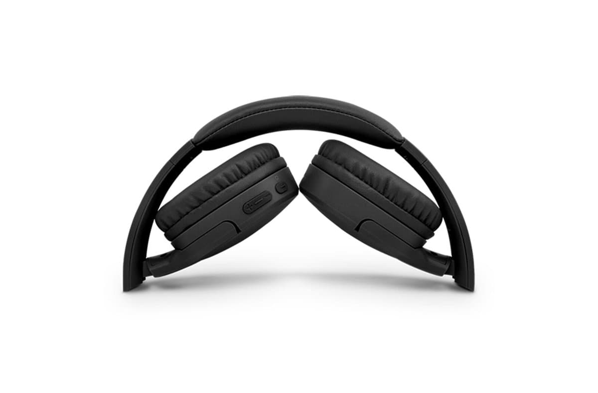 M-272 | Muse Bluetooth Headphones 5