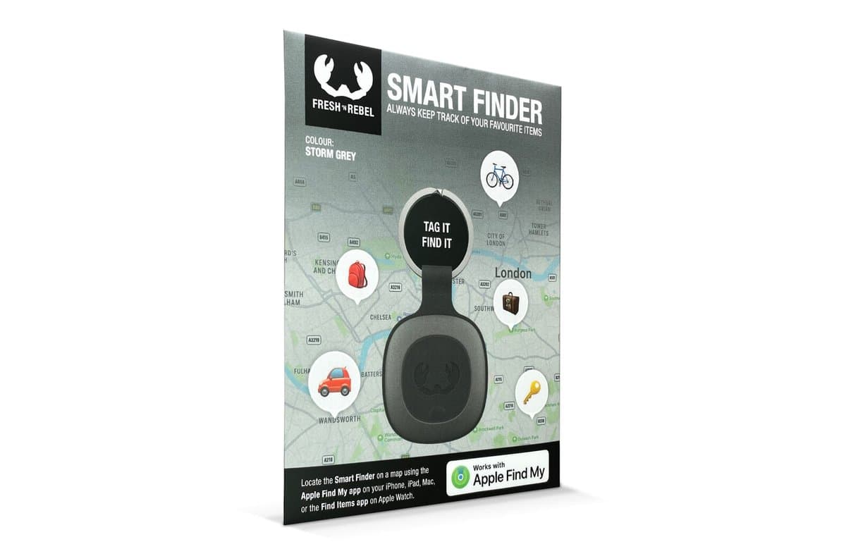 Fresh 'n Rebel Smart Finder (Apple Find My) 4