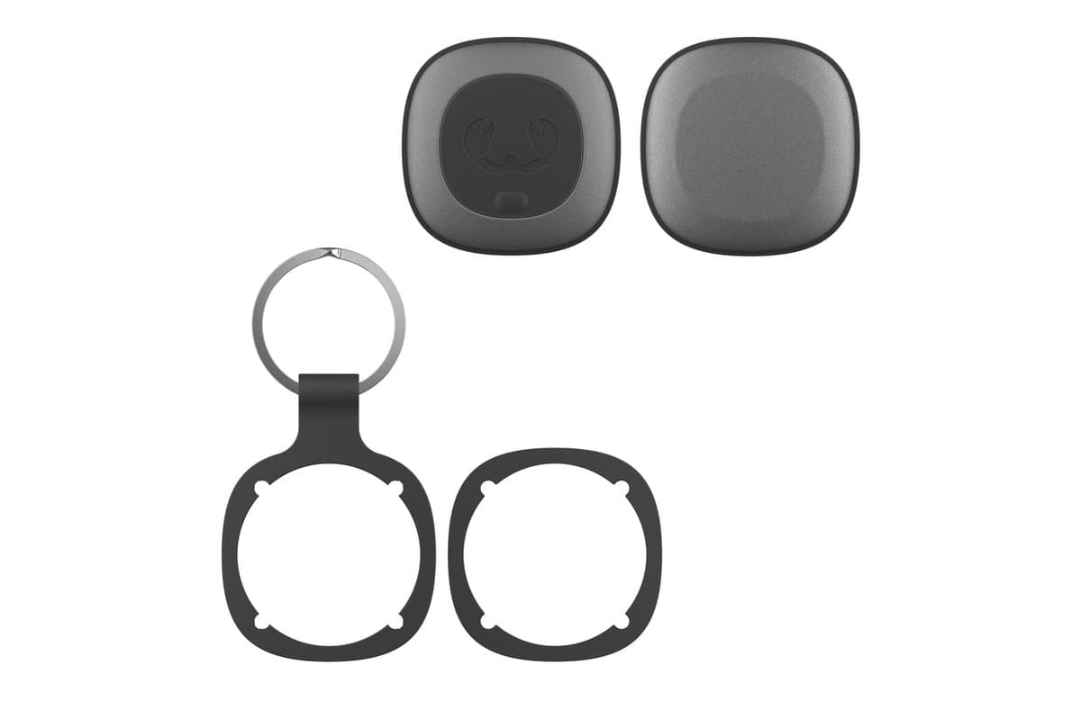 Fresh 'n Rebel Smart Finder (Apple Find My) 5