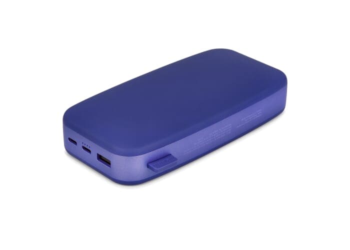 2PB24100 I Fresh 'n Rebel Powerbank 24000 mAh PD USB-C 2