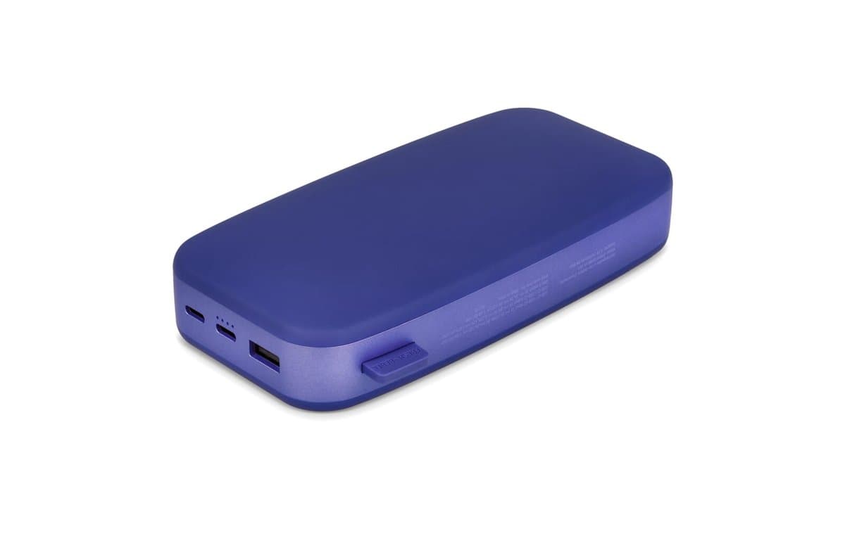 2PB24100 I Fresh 'n Rebel Powerbank 24000 mAh PD USB-C 3