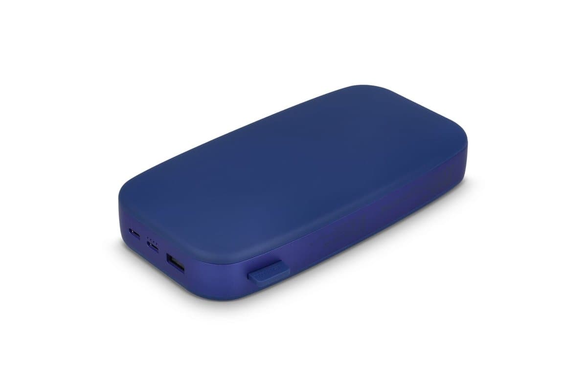 2PB27100 I Fresh 'n Rebel Powerbank 27000mAh 65W 3