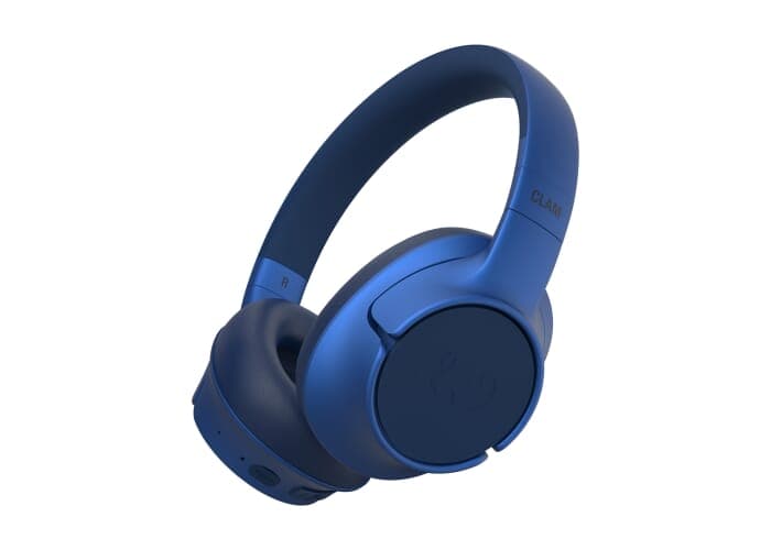 3HP3300|Fresh 'n Rebel Clam Fuse Headphones ANC 2
