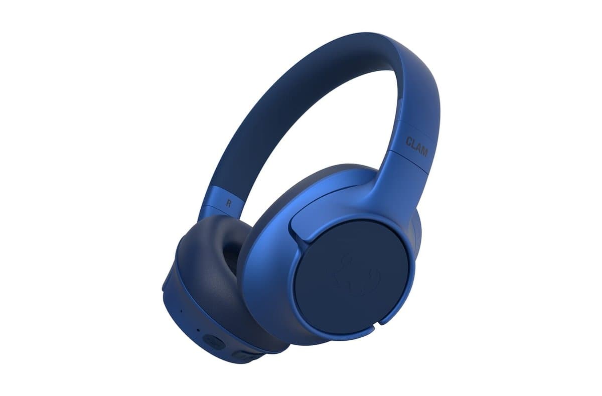 3HP3300|Fresh 'n Rebel Clam Fuse Headphones ANC 3