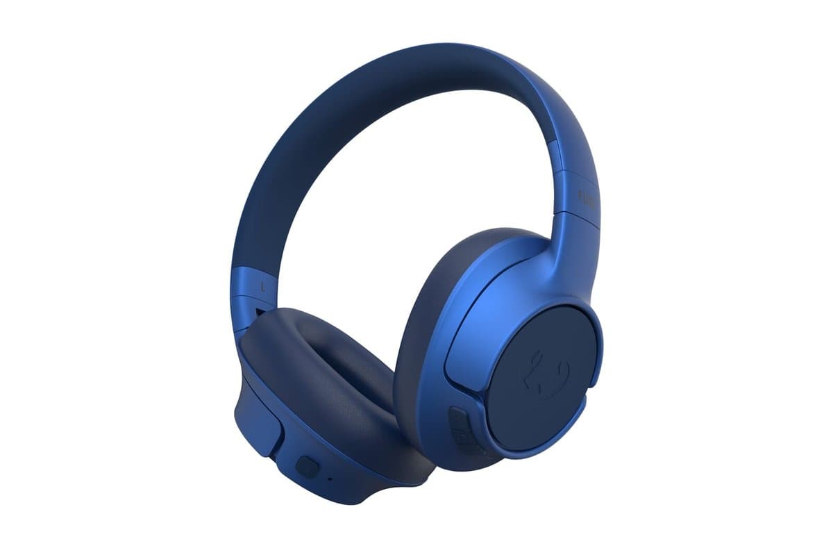 3HP3300|Fresh 'n Rebel Clam Fuse Headphones ANC 4