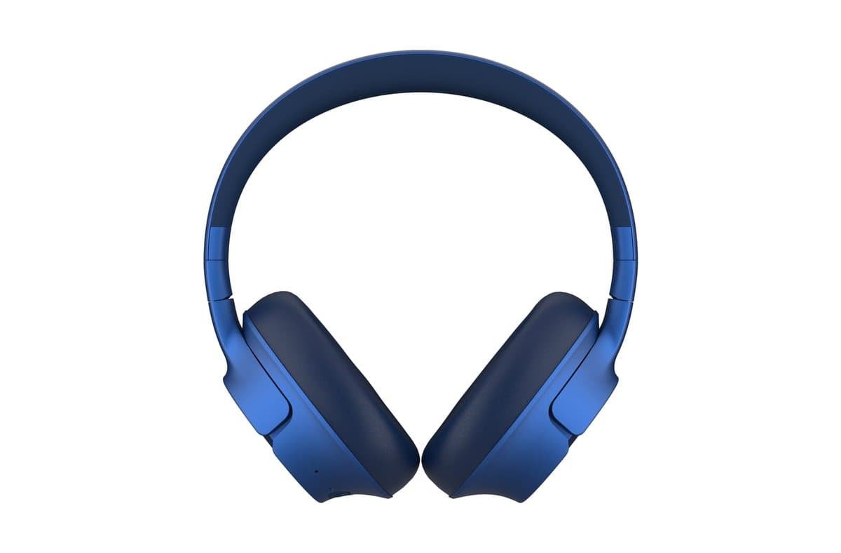 3HP3300|Fresh 'n Rebel Clam Fuse Headphones ANC 5