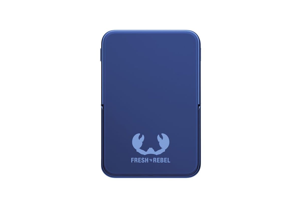 2PBM5000| Fresh 'n Rebel Compatible with MagSafe Powerbank Wireless 5000mAh 5