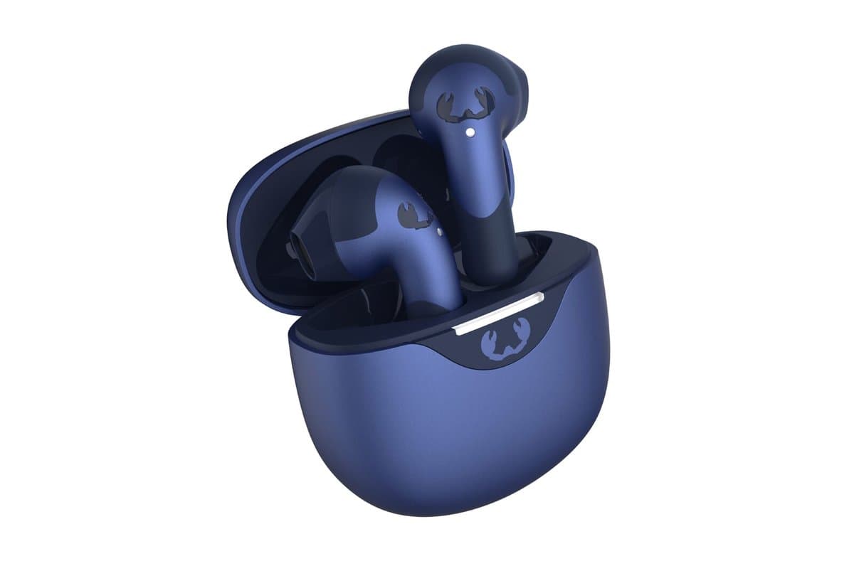 3TW2200 I Fresh 'n Rebel Twins Blaze - True Wireless earbuds with ENC 3