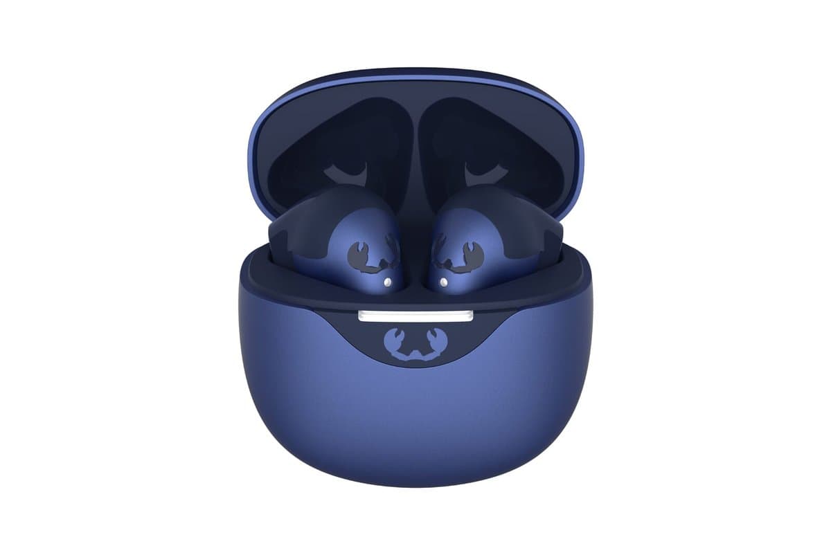3TW2200 I Fresh 'n Rebel Twins Blaze - True Wireless earbuds with ENC 4