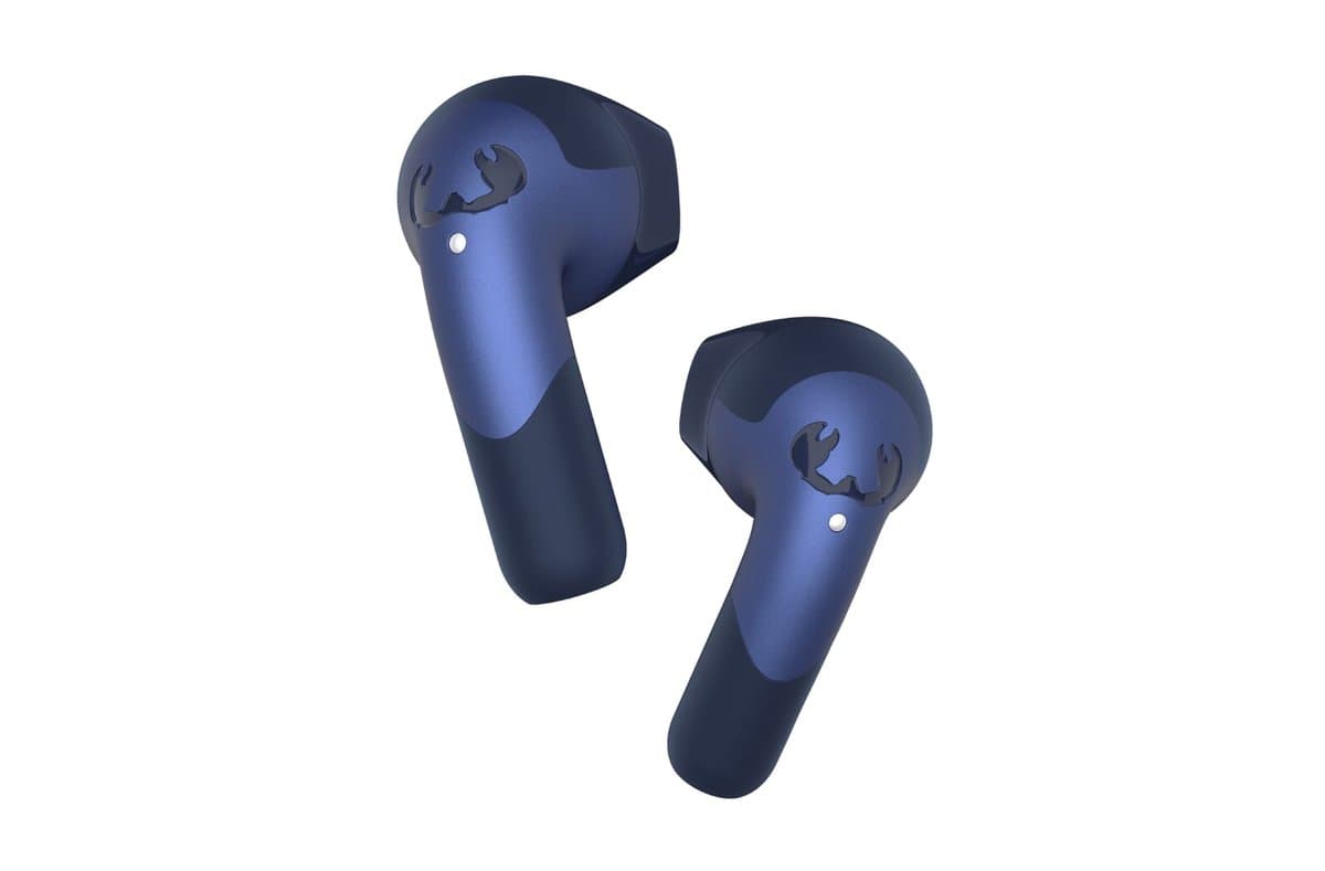 3TW2200 I Fresh 'n Rebel Twins Blaze - True Wireless earbuds with ENC 5