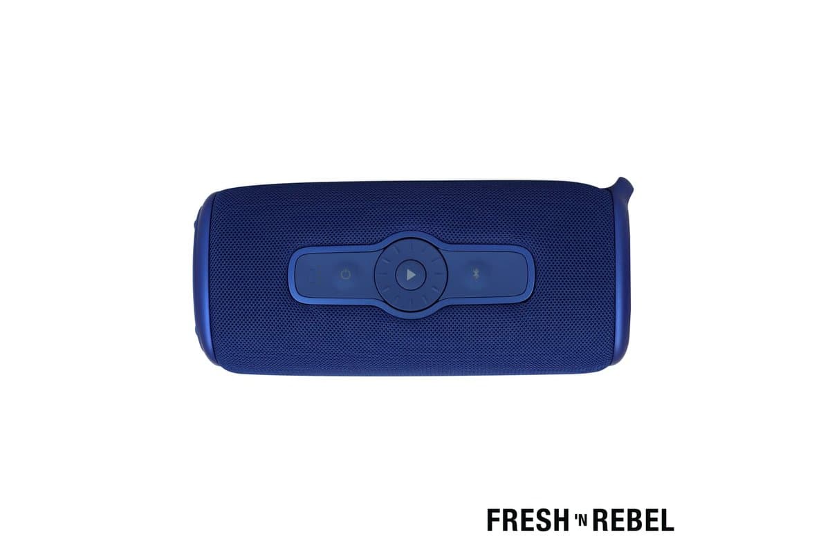 1RB7400 I Fresh 'n Rebel Bold M2-Waterproof Bluetooth speaker 5