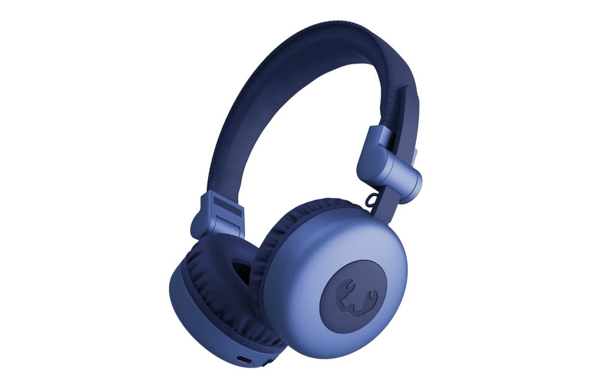 3HP1000 I Fresh 'n Rebel Code Core-Wireless on-ear Headphone 3