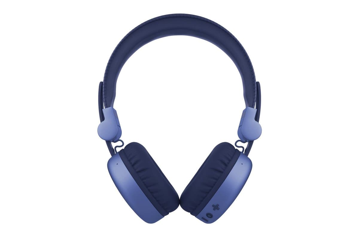 3HP1000 I Fresh 'n Rebel Code Core-Wireless on-ear Headphone 5