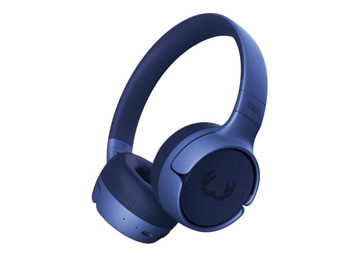 3HP1100 I Fresh 'n Rebel Code Fuse-Wireless on-ear headphone 2