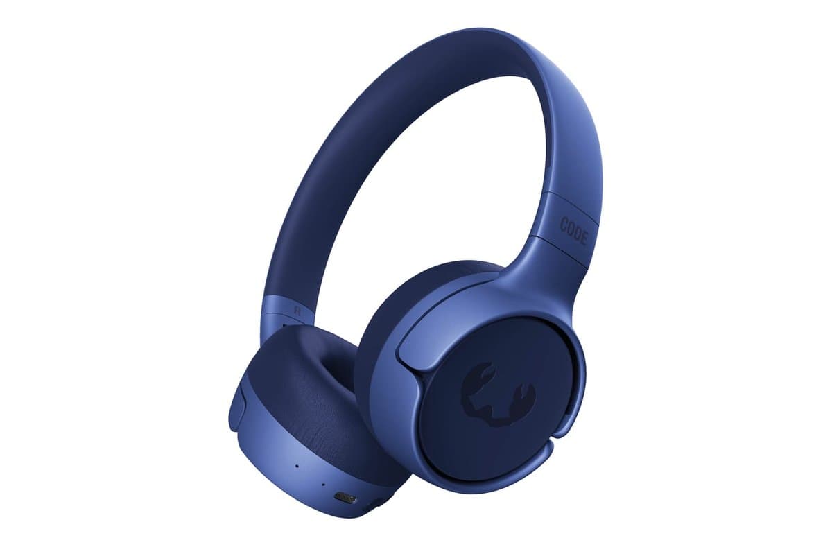 3HP1100 I Fresh 'n Rebel Code Fuse-Wireless on-ear headphone 3