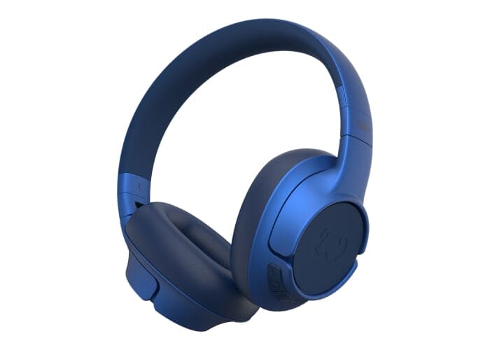 3HP3200 I Fresh 'n Rebel Clam Core - Wireless over-ear headphones with ENC 2