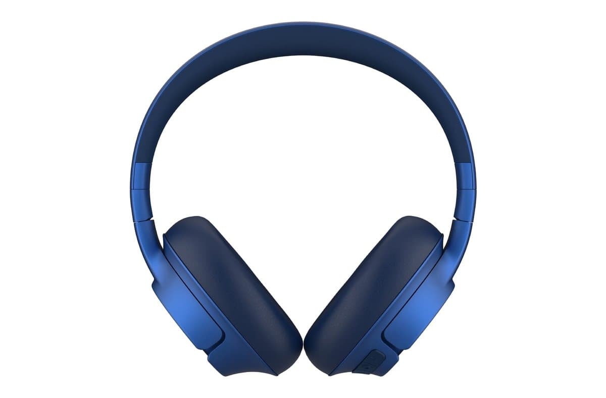 3HP3200 I Fresh 'n Rebel Clam Core - Wireless over-ear headphones with ENC 4
