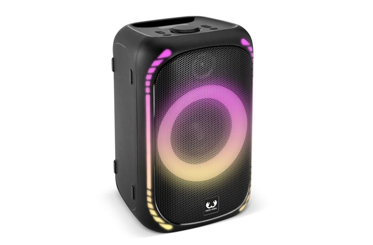 1PS100M I Fresh 'n Rebel Party Loud M speaker 3