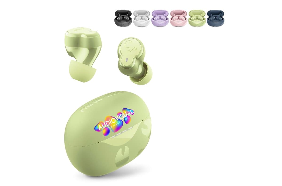 Fresh ’n Rebel Twins Breez True Wireless Earbuds