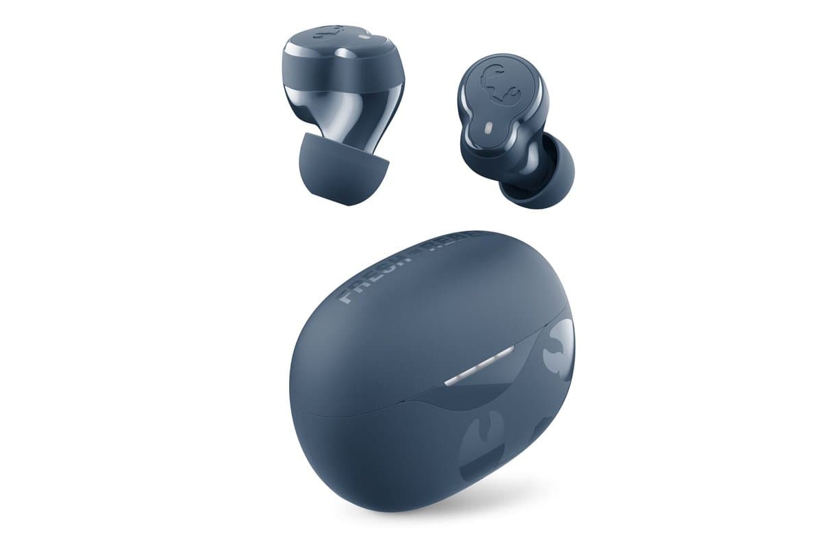 Fresh ’n Rebel Twins Breez True Wireless Earbuds 4