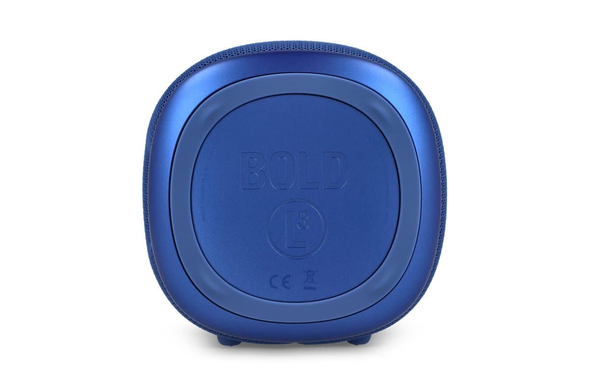 Fresh n Rebel Rockbox L3 Speaker 40W 4