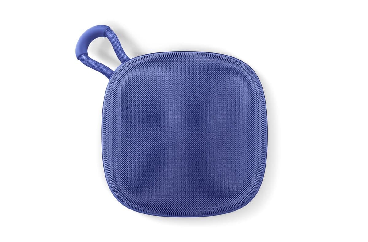 Fresh n Rebel Bold S3 Waterproof Bluetooth Speaker 3