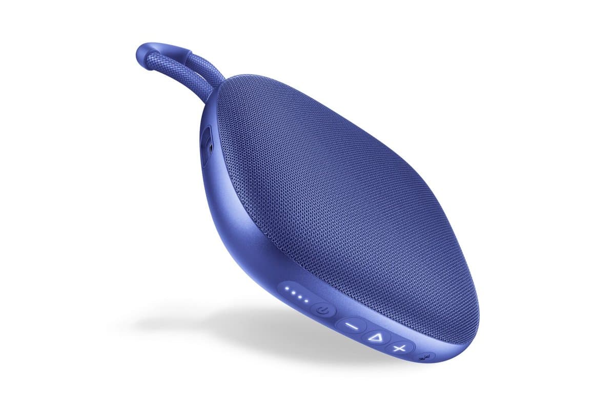 Fresh n Rebel Bold S3 Waterproof Bluetooth Speaker 4