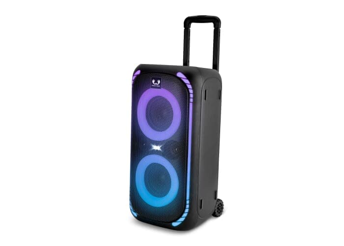 Fresh 'n Rebel Party Loud L Wireless Speaker 640W 2