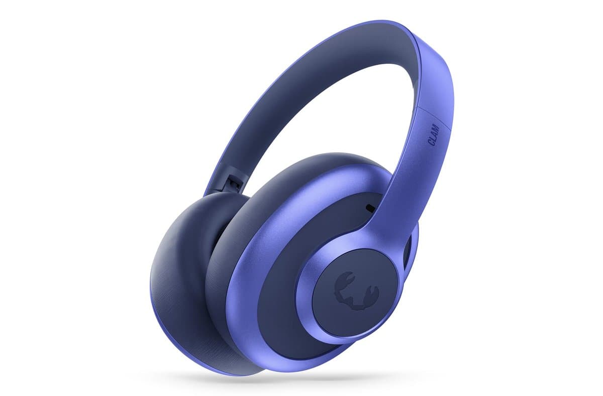 Fresh 'n Rebel Clam Ace 2 Over-Ear ANC Headphone 3