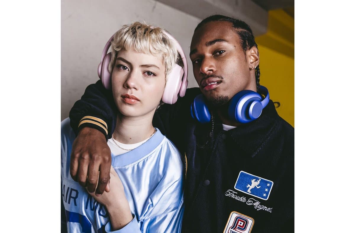Fresh 'n Rebel Clam Ace 2 Over-Ear ANC Headphone 4