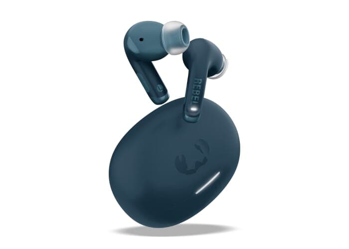 Fresh 'n Rebel Twins Fuse 2 ANC In-ear Earbuds 2