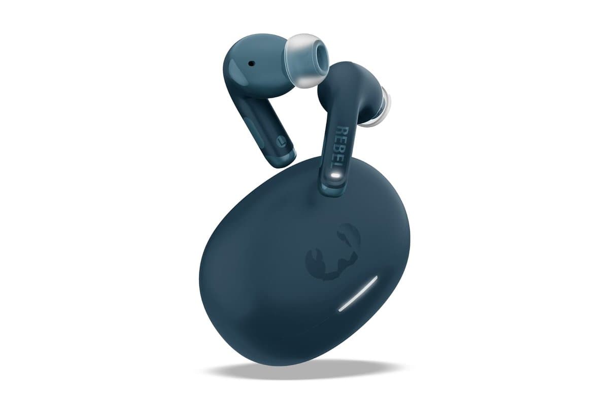 Fresh 'n Rebel Twins Fuse 2 ANC In-ear Earbuds 3