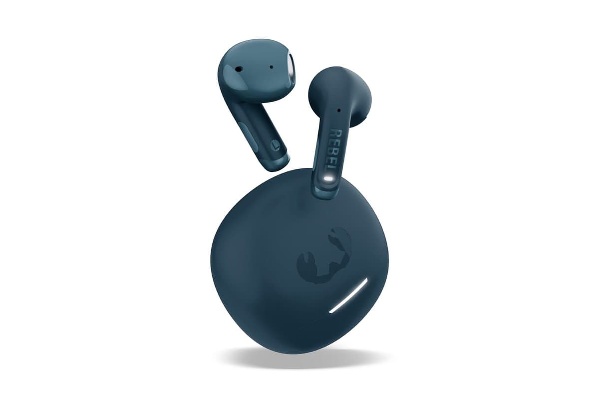 Fresh 'n Rebel Twins Core 2 In-ear Earbuds 3
