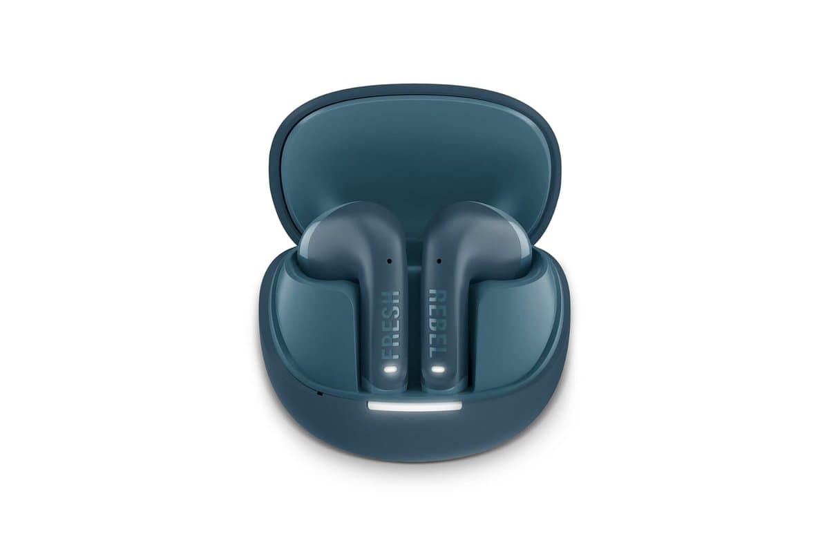 Fresh 'n Rebel Twins Core 2 In-ear Earbuds 4