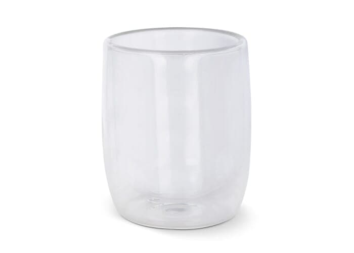 Double wall coffee glass Marian 230 ml 2