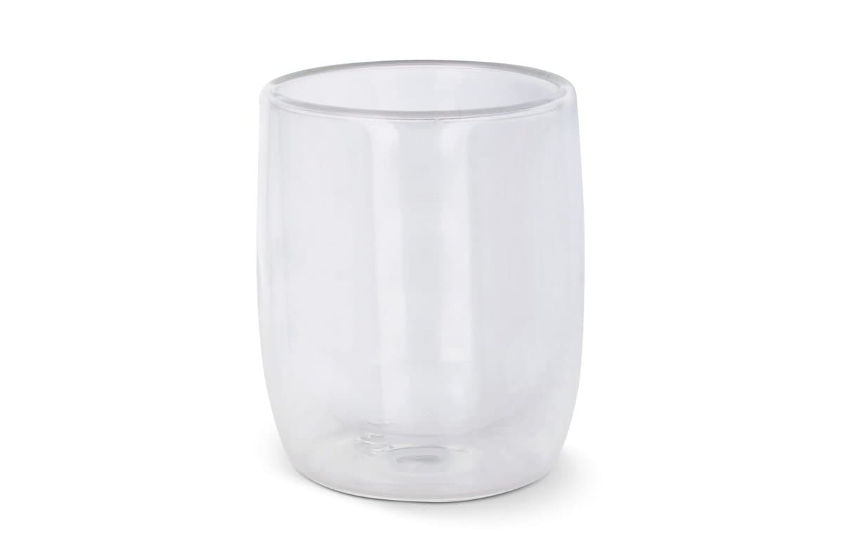 Double wall coffee glass Marian 230 ml 3