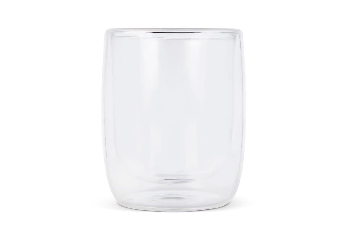 Double wall coffee glass Marian 230 ml 4