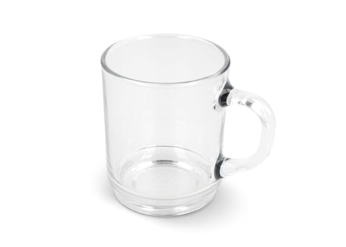 Prague tea glass 260ml 2