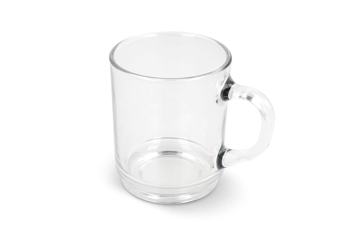 Prague tea glass 260ml 3
