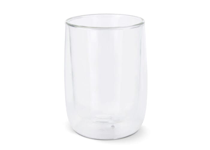 Double wall coffee glass Marian 320 ml 2