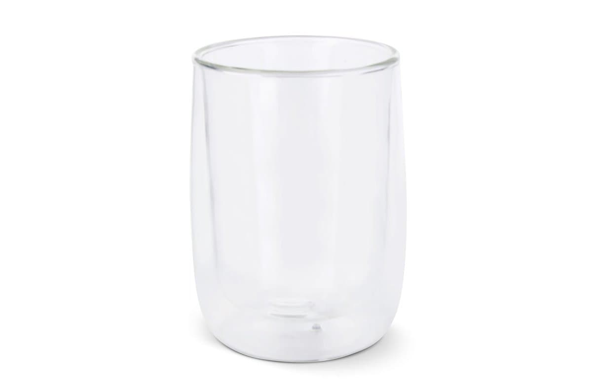 Double wall coffee glass Marian 320 ml 3