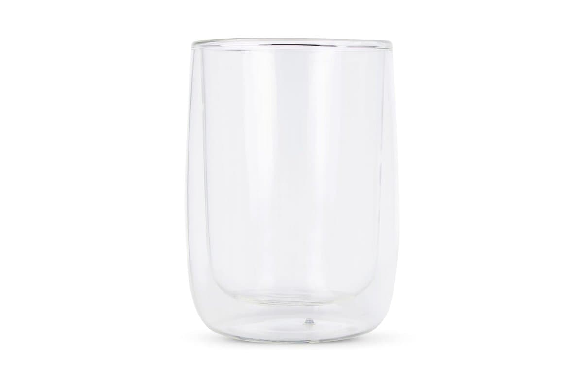 Double wall coffee glass Marian 320 ml 4