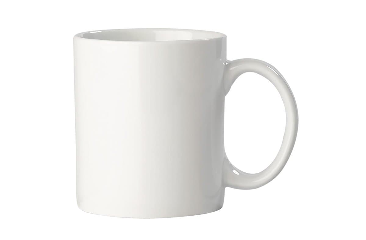 Mug subli Oslo 300ml Premium 3