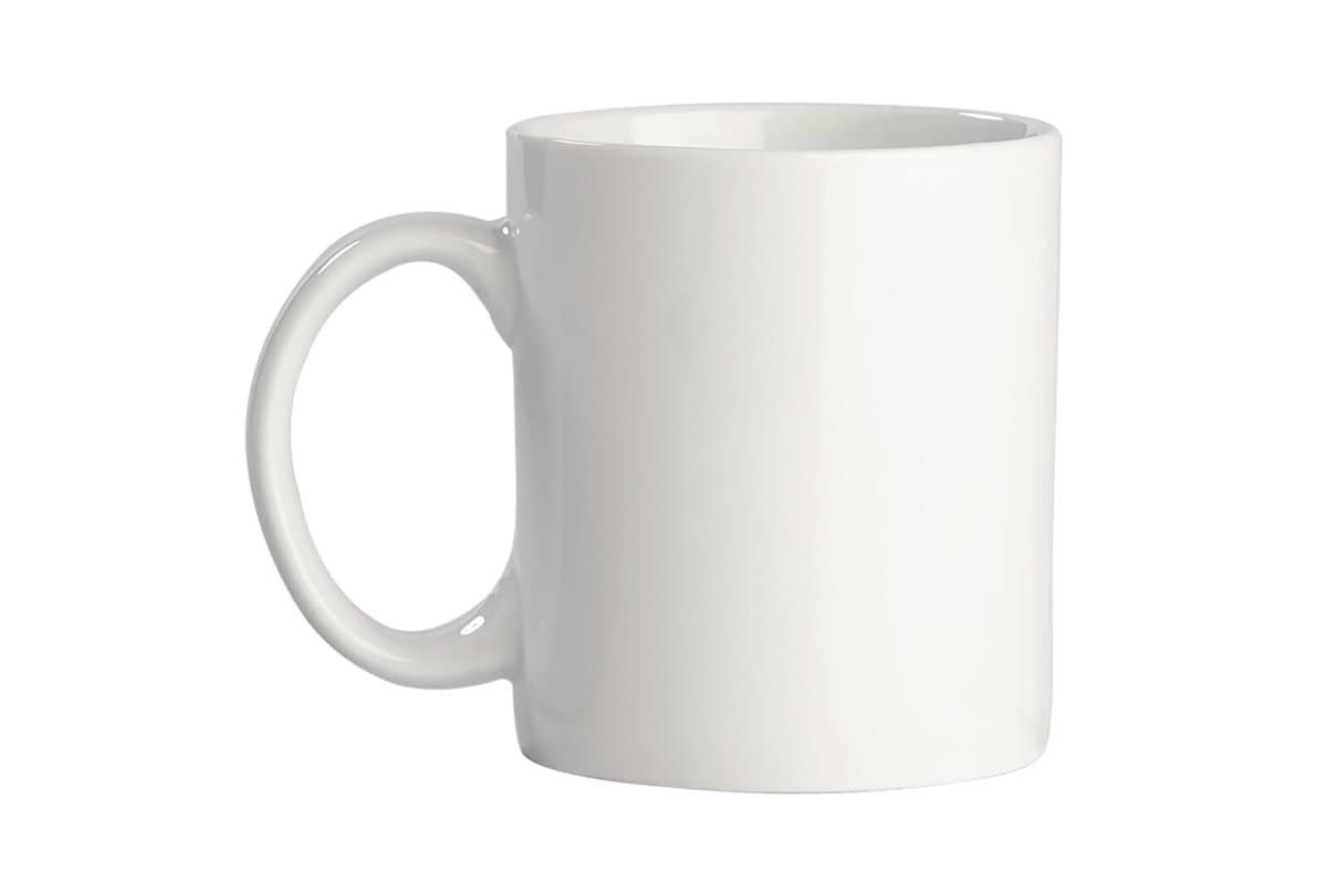 Mug subli Oslo 300ml Premium 4