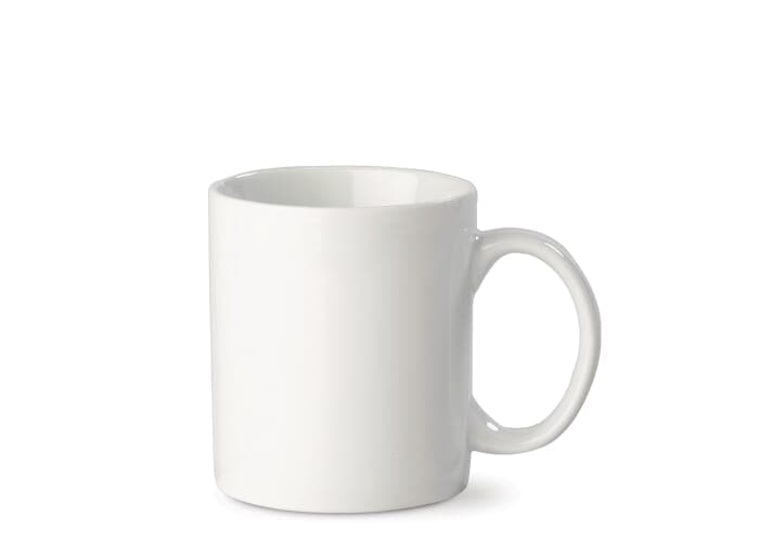 Mug subli Oslo 300 ml 2