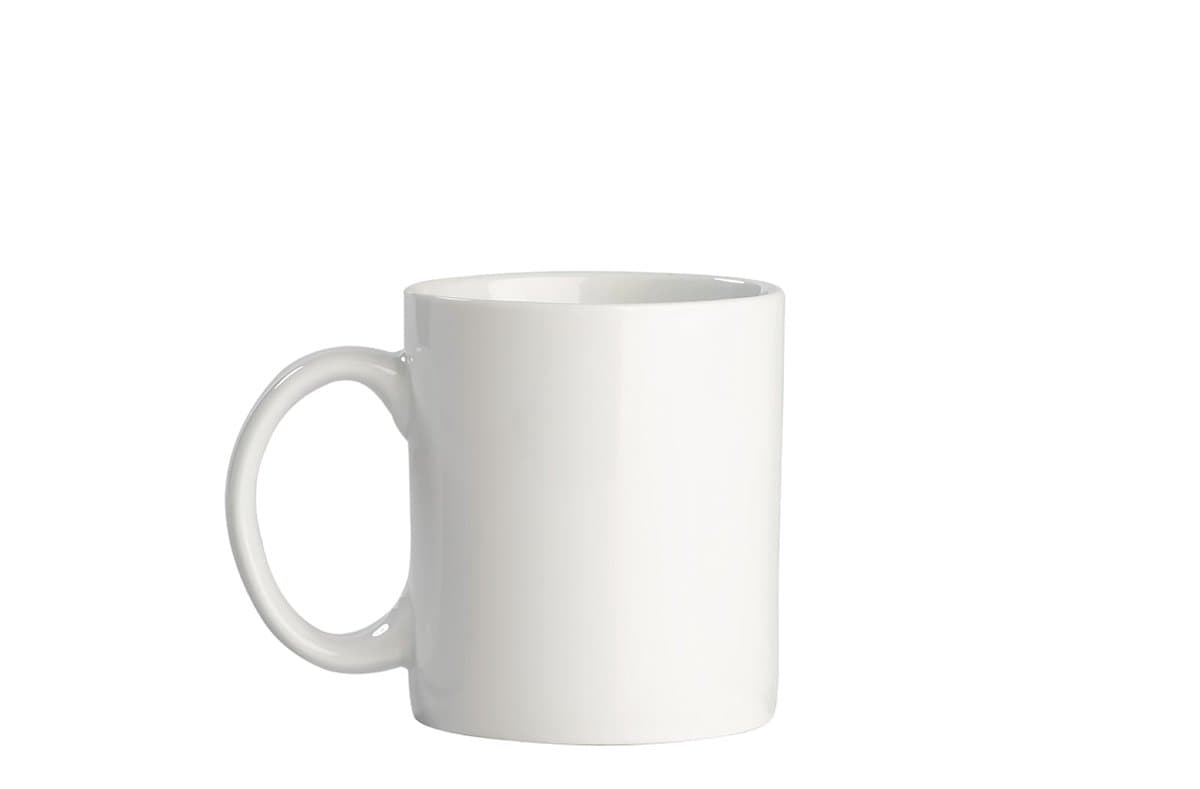 Mug subli Oslo 300 ml 4