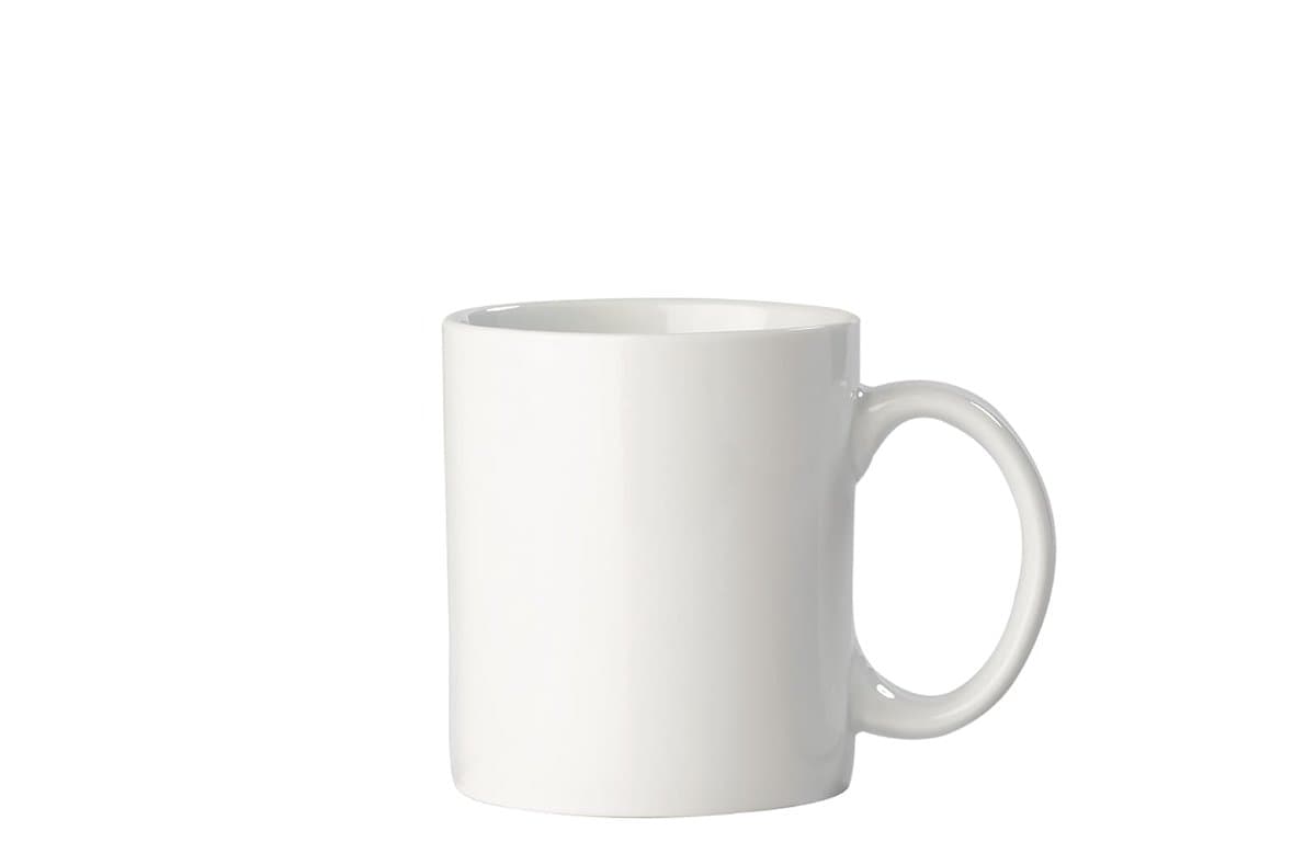 Mug subli Oslo 300 ml 5
